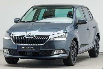 Skoda Fabia 21.200 km 16.999 € Mühlheim a. Main 63165