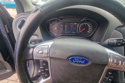 Ford Mondeo 277.777 km 6.999 € Darmstadt 64289