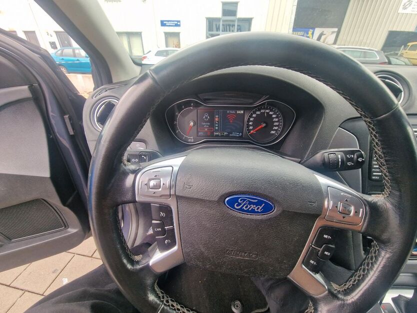 Ford Mondeo 277.777 km 6.999 € Darmstadt 64289