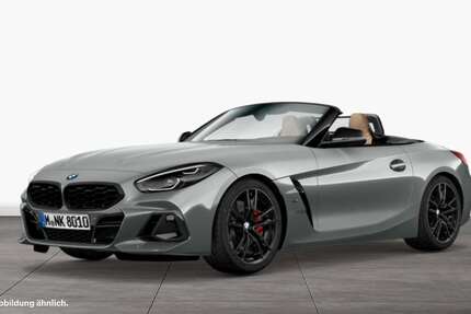 BMW Z4 6.000 km 57.290 &euro; Alzenau 63755