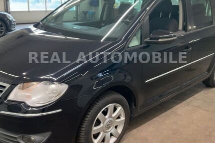 VW Touran 178.000 km 5.999 &euro; Frankfurt am Main 65933