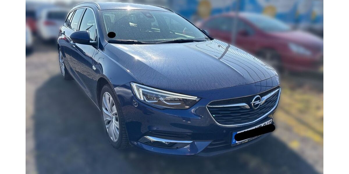 Opel Insignia 133.040 km 11.499 &euro; Heusenstamm 63150