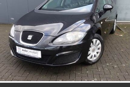 Seat Leon 247.500 km 2.999 &euro; Hainburg 63512