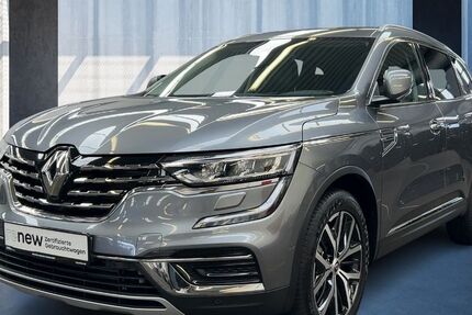 Renault Koleos 10.110 km 25.880 &euro; Frankfurt / Main 60314