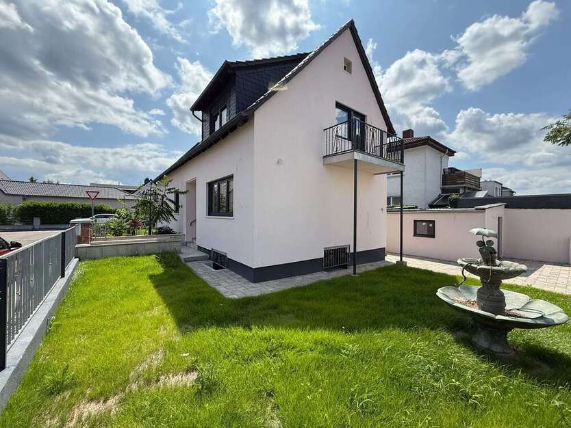 Haus zum Mieten in Hanau 2.500 € 170 m²