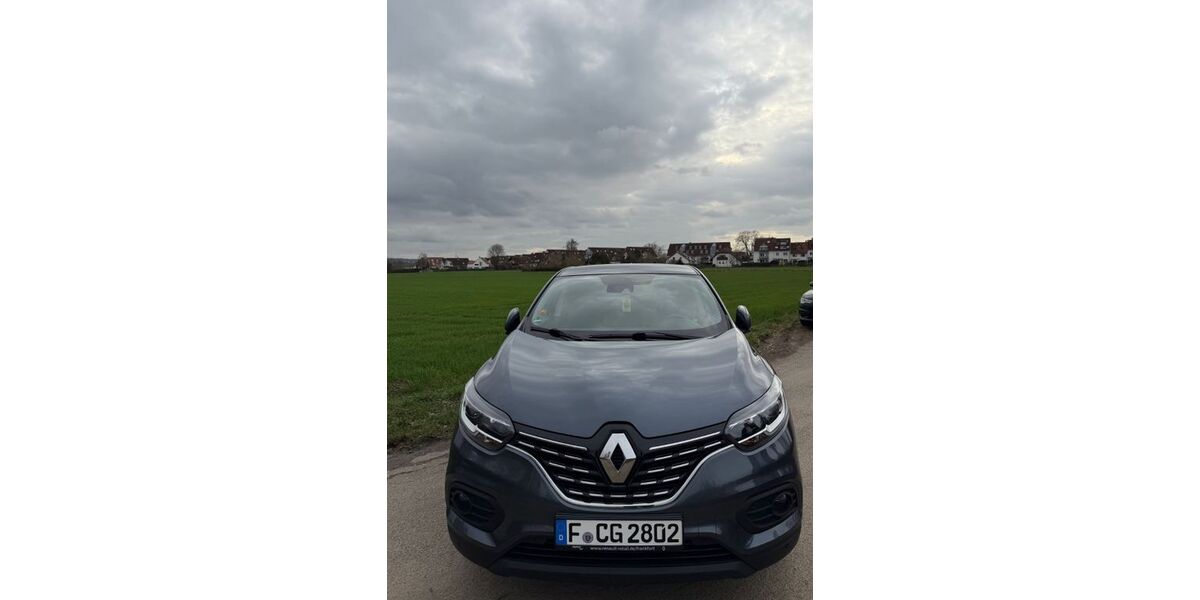 Renault Kadjar 27.427 km 17.000 &euro; Rosbach 61191