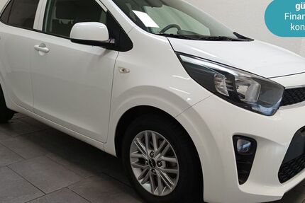 Kia Picanto 46.782 km 11.270 &euro; Egelsbach 63329