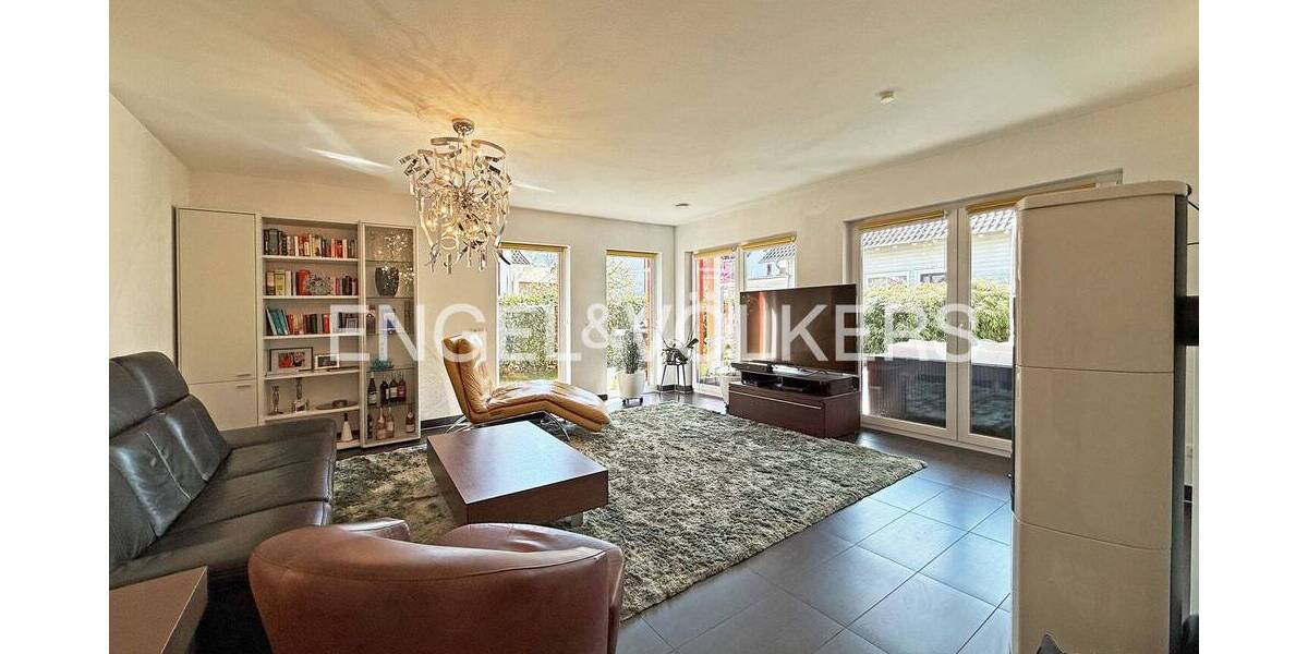 Bungalow Rosbach vor der Höhe Nieder-Rosbach - 3 Zimmer, 99 m&sup2;, 599.000&euro; | Angebot:26291159