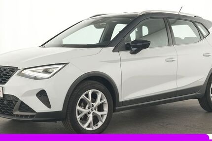 Seat Arona 35.714 km 17.346 &euro; Dietzenbach bei Frankfurt 63128