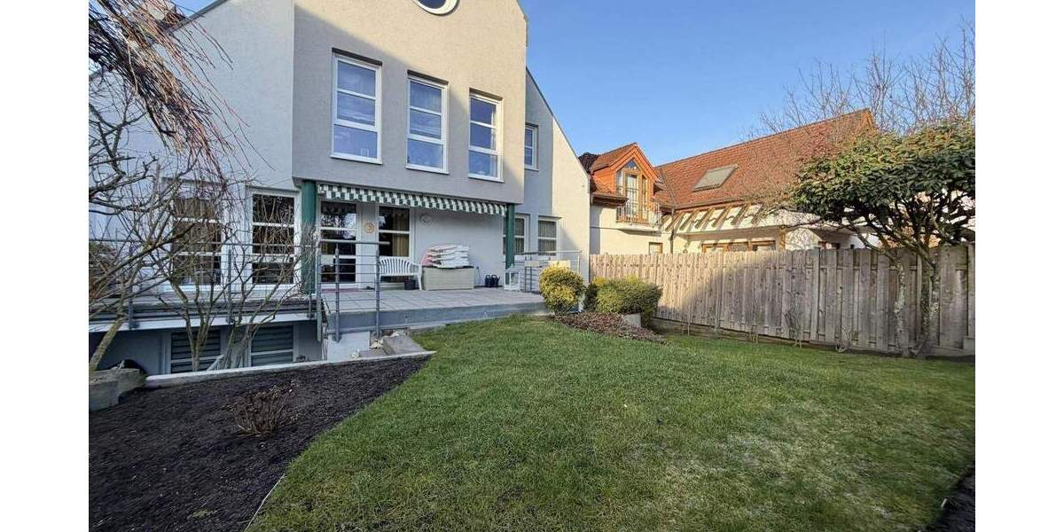 Etagenwohnung Obertshausen Hausen - 3 Zimmer, 145 m&sup2;, 419.000&euro; | Angebot:24827396