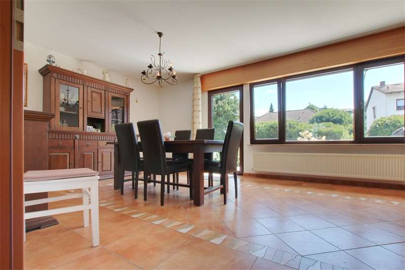 Einfamilienhaus Karben - 4 Zimmer, 95 m&sup2;, 450.000&euro; | Angebot:27021884