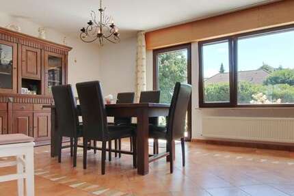 Haus Karben - 4 Zimmer, 95 m&sup2;, 450.000&euro; | Angebot:27021884