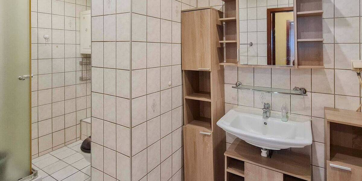 Einfamilienhaus Offenbach am Main Bieberer Berg - 3 Zimmer, 269.000&euro; | Angebot:26912815