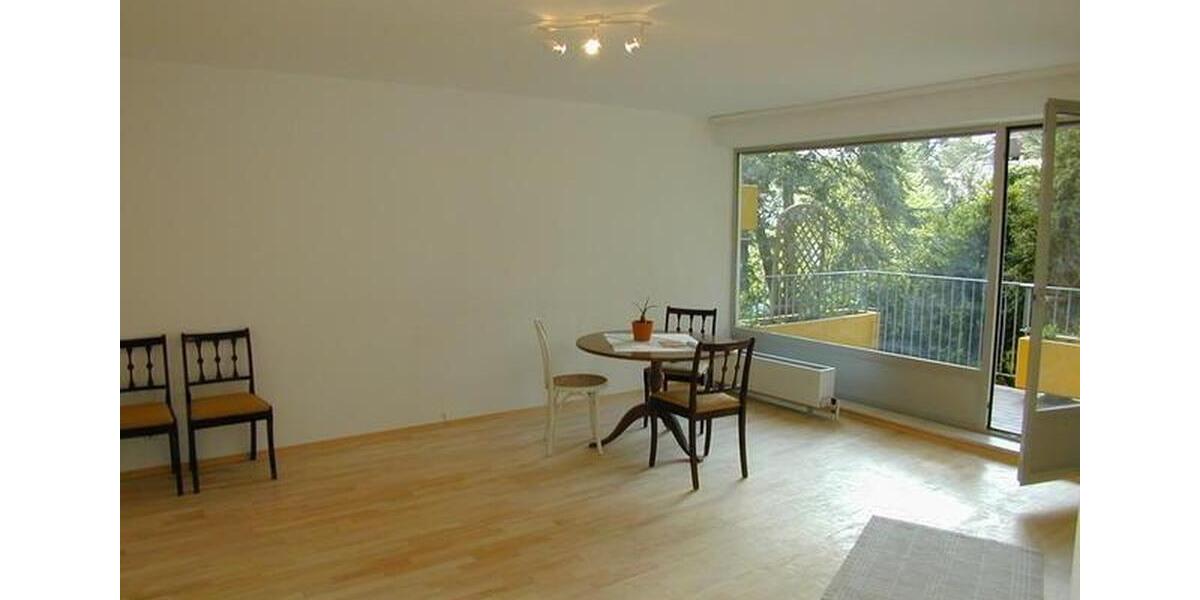 Etagenwohnung Kronberg im Taunus - 2.5 Zimmer, 65 m&sup2;, 950&euro; | Angebot:26300715