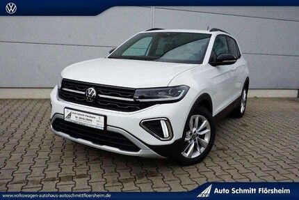 VW T-Cross 7.771 km 26.990 € Flörsheim 65439