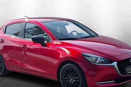 Mazda 2 20.843 km 19.880 € Darmstadt 64293