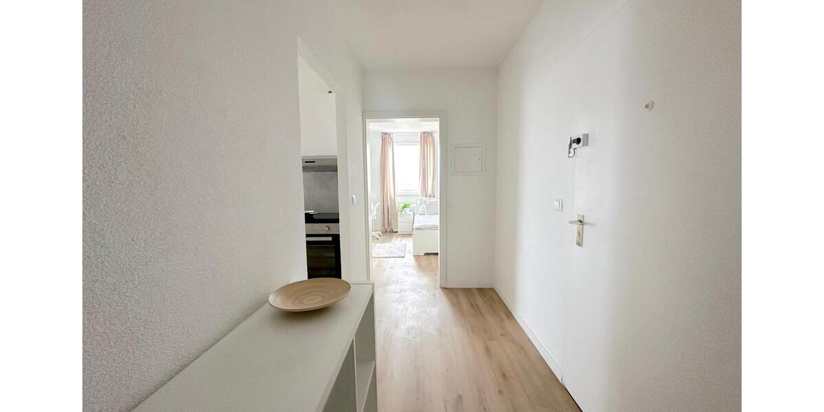 Etagenwohnung Maintal - 1 Zimmer, 15 m&sup2;, 500&euro; | Angebot:26232198