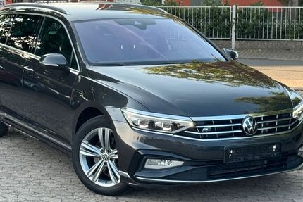 VW Passat 143.300 km 20.500 € Frankfurt am Main 65933