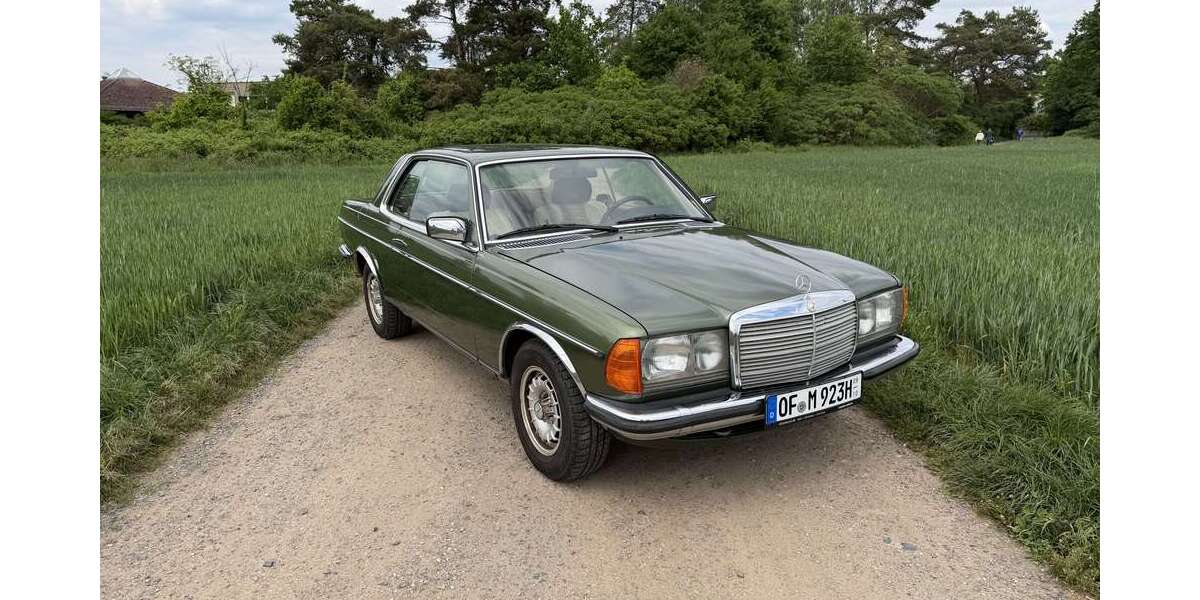 Mercedes-Benz CE 230 197.077 km 13.000 &euro; Langen (Hessen), Stadt 63225