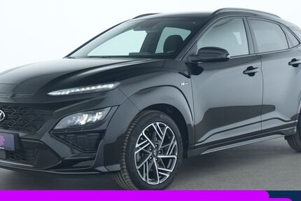 Hyundai KONA 43.468 km 23.489 &euro; Dietzenbach bei Frankfurt 63128