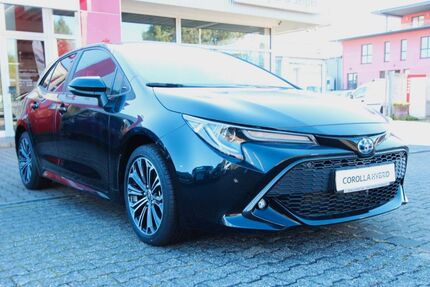 Toyota Corolla 16.850 km 24.450 € Nidderau 61130