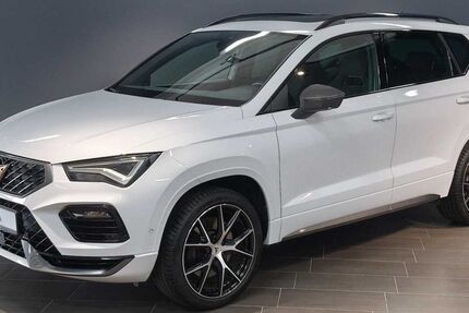 Cupra Ateca 21.231 km 38.470 € Offenbach 63069