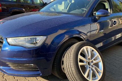 Audi A3 106.000 km 15.100 € Eppstein 65817