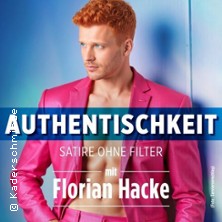 Florian Hacke 04.12.2025 KulturCafé Amadeo