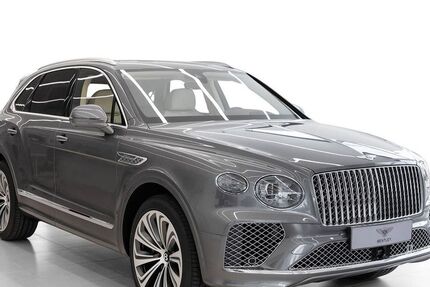 Bentley Bentayga 1.900 km 258.888 &euro; Bad Homburg 61348