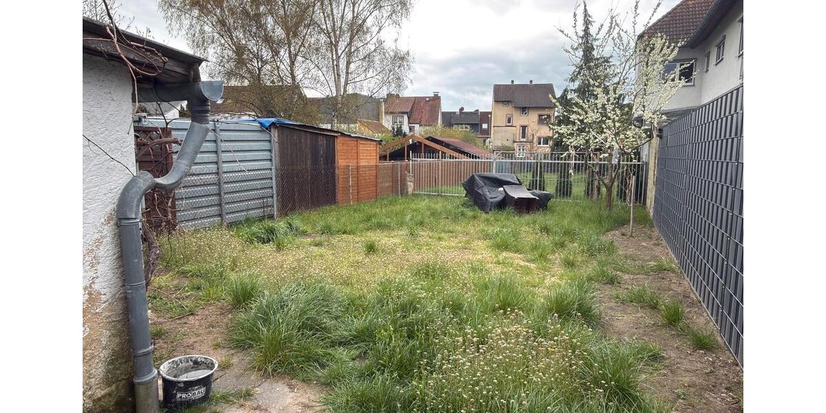 Doppelhaushälfte Münster (Hessen) - 7 Zimmer, 195 m&sup2;, 2.450&euro; | Angebot:26048023