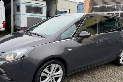 Opel Zafira 163.500 km 6.990 &euro; Frankfurt am Main 65933