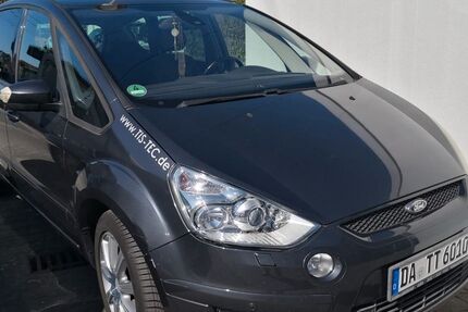 Ford S-Max 213.000 km 3.500 &euro; Weiterstadt 64331