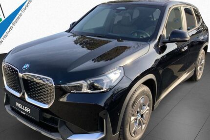 BMW iX1 23.808 km 33.750 &euro; Kronberg 61476
