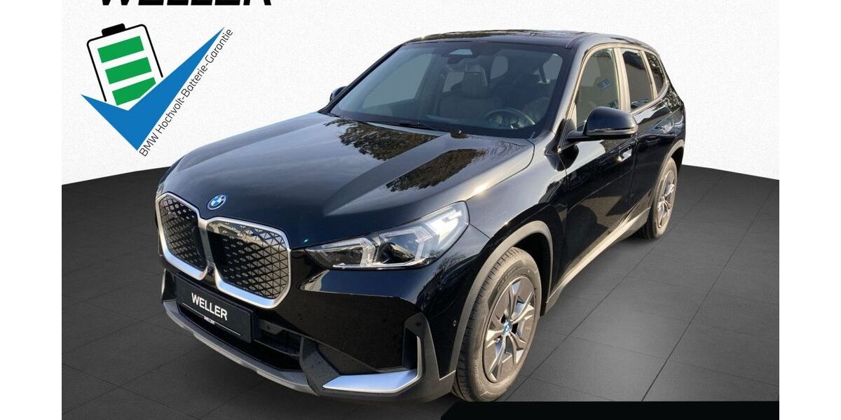 BMW iX1 23.808 km 33.750 &euro; Kronberg 61476