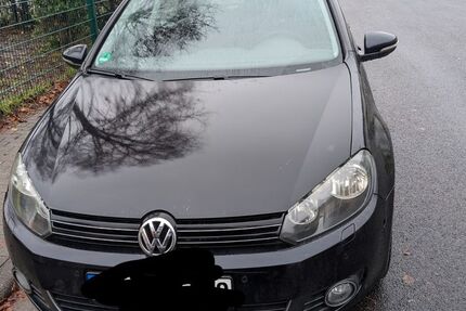 VW Golf 160.000 km 4.900 &euro; Flörsheim 65439