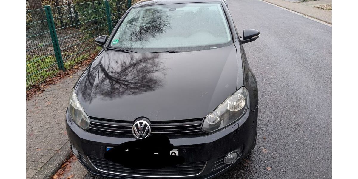 VW Golf 160.000 km 4.900 &euro; Flörsheim 65439