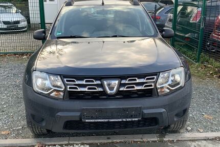 Dacia Duster 160.116 km 6.700 € Frankfurt am Main 60486