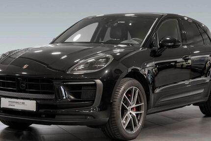 Porsche Macan 44.511 km 69.960 &euro; Frankfurt 60314