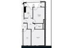 Etagenwohnung Offenbach Offenbach am Main - 2 Zimmer, 61 m&sup2;, 950&euro; | Angebot:26424401