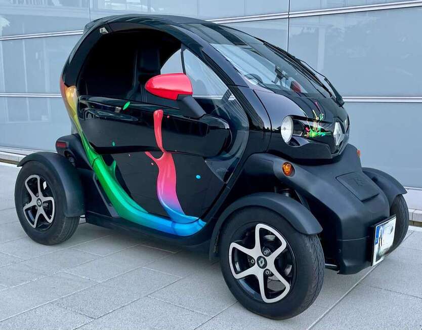 Twizy