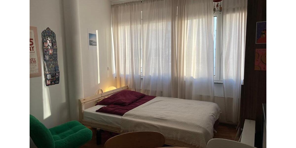 Etagenwohnung Darmstadt Darmstadt-Nord - 5 Zimmer, 132 m&sup2;, 565&euro; | Angebot:25207236