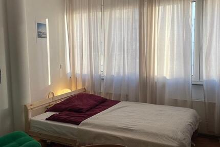 Wohnung Darmstadt Darmstadt-Nord - 5 Zimmer, 132 m&sup2;, 565&euro; | Angebot:25207236