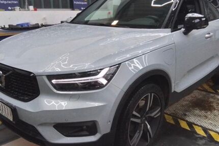 Volvo XC40 175.926 km 20.990 &euro; Darmstadt 64291