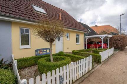 Haus zum Kaufen in Rüsselsheim Königstädten 520.000 € 160 m² 4 zimmer