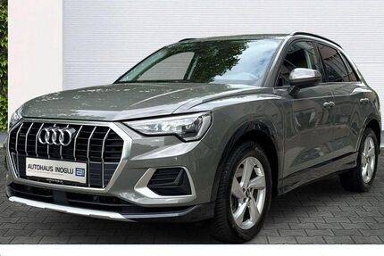 Audi Q3 35.750 km 35.880 &euro; Rüsselsheim 65428