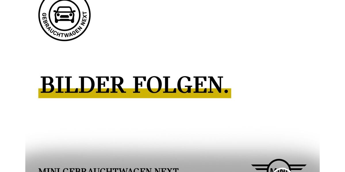 Mini John Cooper Works 12.109 km 44.750 &euro; Dreieich-Sprendlingen 63303