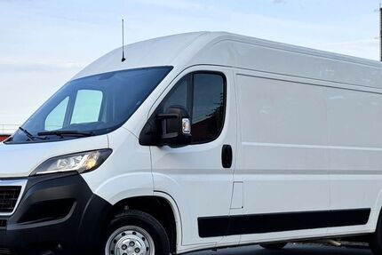 Peugeot Boxer 100.713 km 16.600 € Dietzenbach 63128