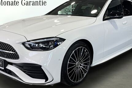 Mercedes-Benz C 220 3.500 km 49.990 &euro; Hattersheim 65795