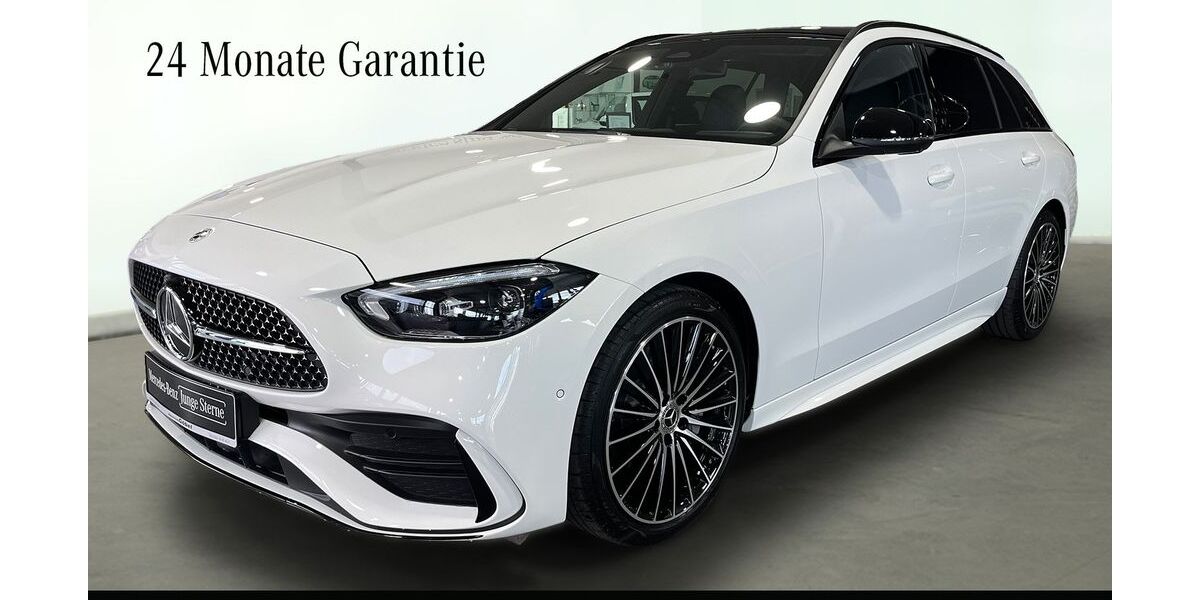 Mercedes-Benz C 220 3.500 km 49.990 &euro; Hattersheim 65795