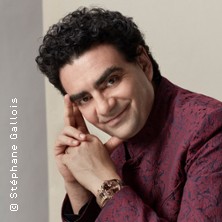 Rolando Villazón, Tenor 28.03.2026 Alte Oper Frankfurt
